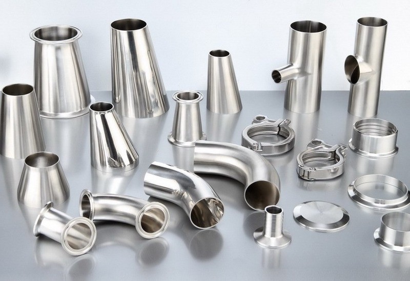 Использование конструкционной стали