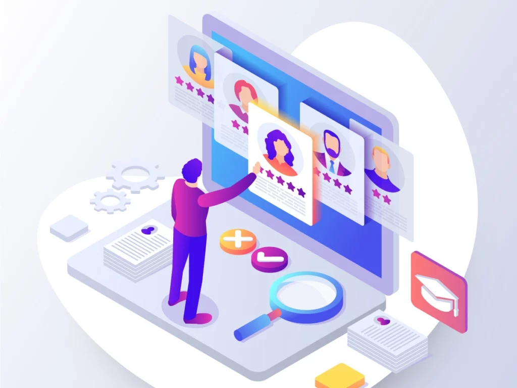 Подбор IT персонала: как заинтересовать кандидата? Подбор IT персонала: как заинтересовать кандидата?