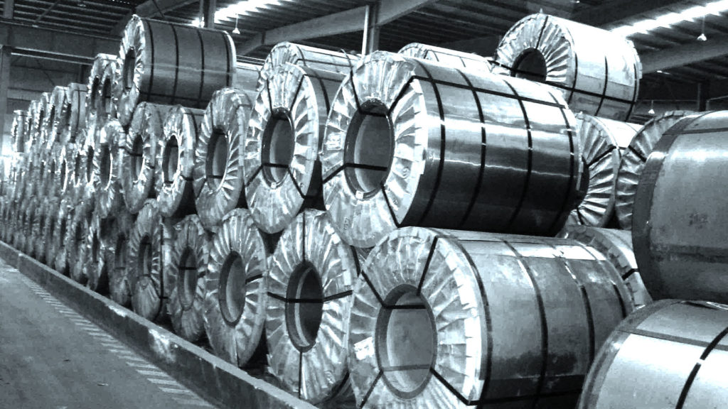 СТАЛЬ 42CRMO4, 42CRMO4 + QT