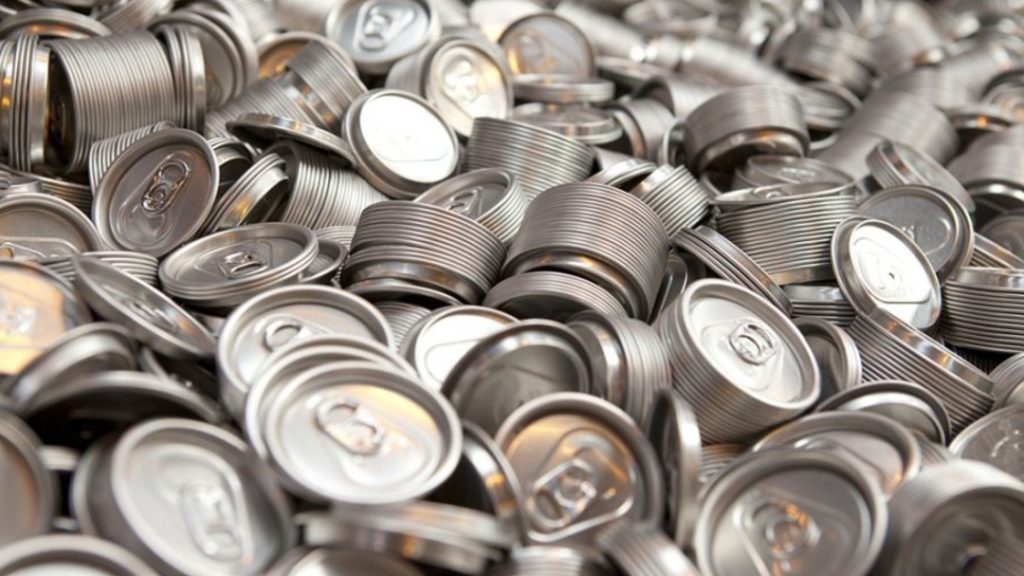 АЛЮМИНИЙ - СВОЙСТВА И ЦЕНА