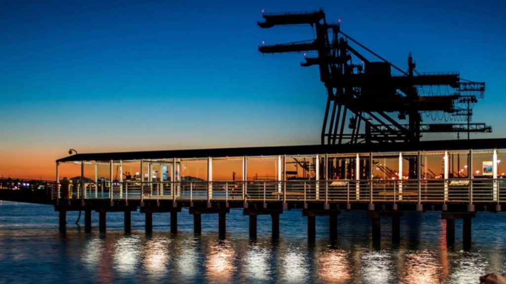 БУРОВАЯ ПЛАТФОРМА КАК ОНА РАБОТАЕТ