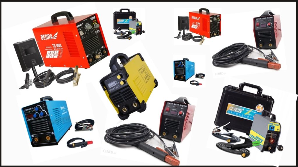 Инверторный сварочный аппарат - что это и какой выбрать?