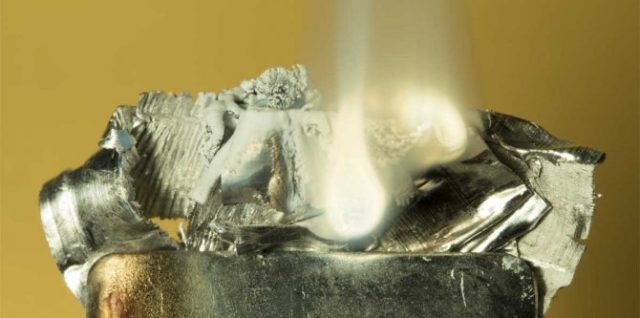 Магний - универсальный металл с богатым спектром применений