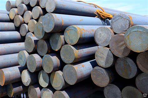 Наиболее популярный металл: нержавеющая, легирующая и углеродистая сталь