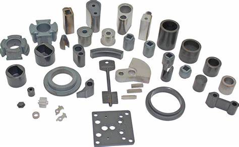 Железо и все, что нужно знать об этом универсальном металле