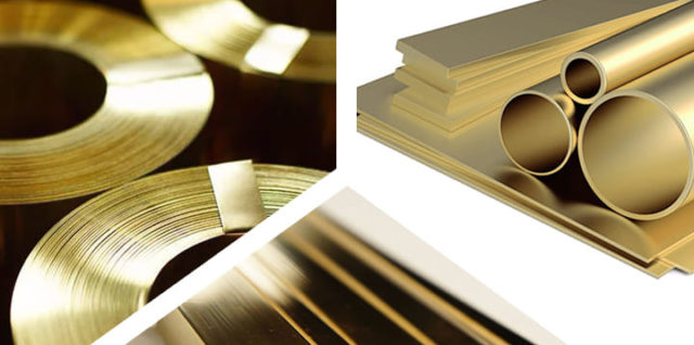 Латунь: идеальное сочетание свойств и эстетики