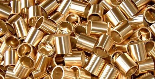 Бронза - величие и многообразие применений древнего сплава