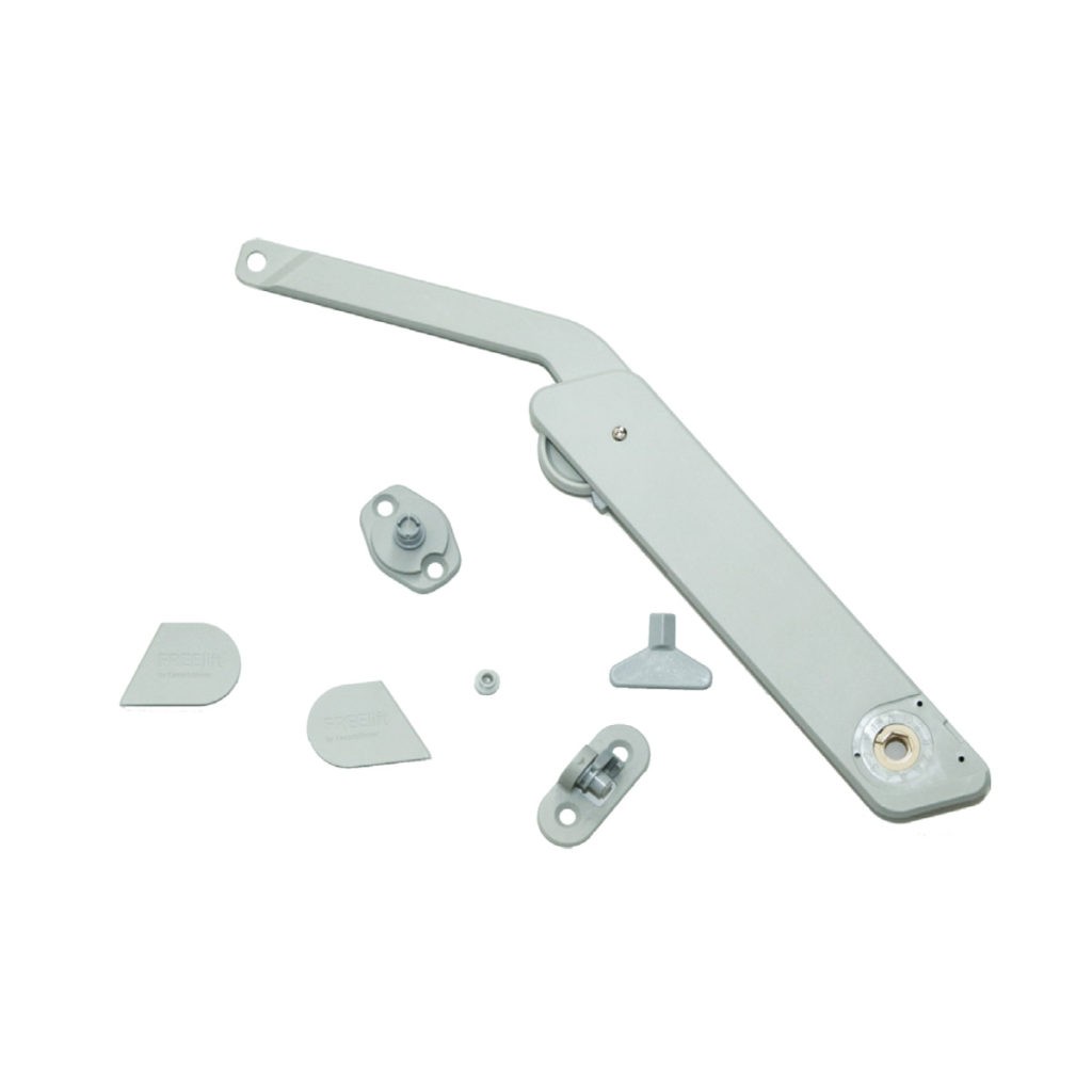 Подъемник крышки: инновационное решение для удобства и безопасности