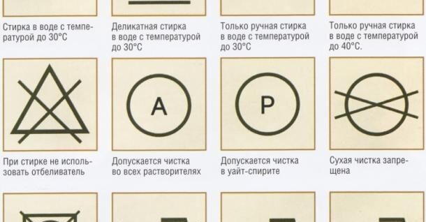 Маркировка товаров