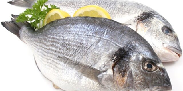 Где можно купить рыбу в Санкт-Петербурге недорого в розницу?