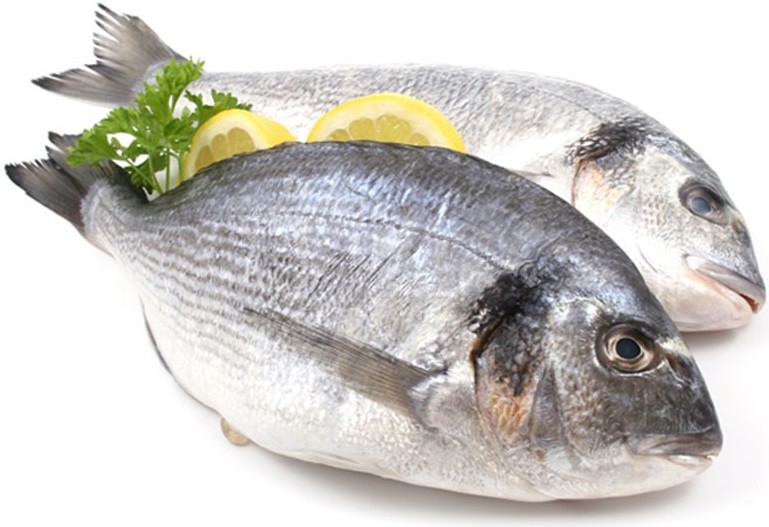 Где можно купить рыбу в Санкт-Петербурге недорого в розницу?