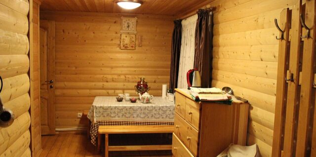 История развития бань в Суздале