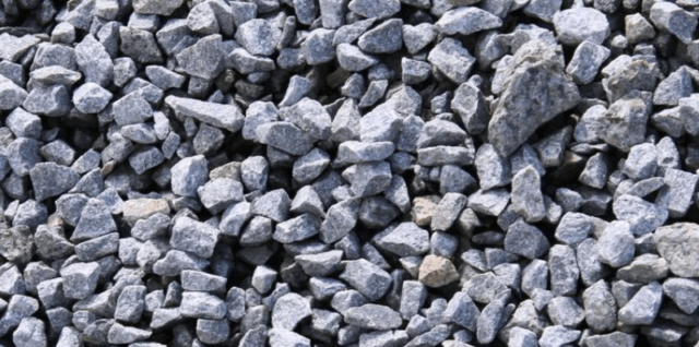 Щебень гранитный с доставкой: все, что нужно знать