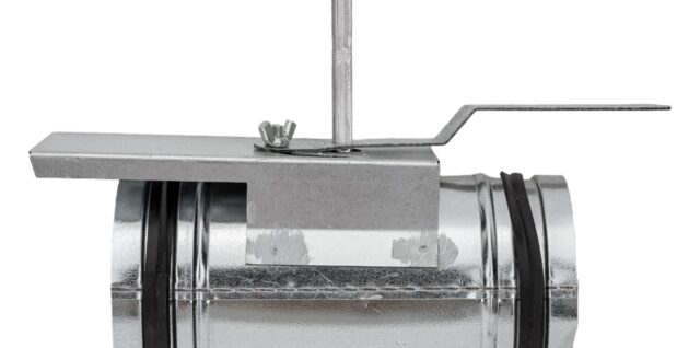 Клапан с уплотнителем: как он работает и где применяется