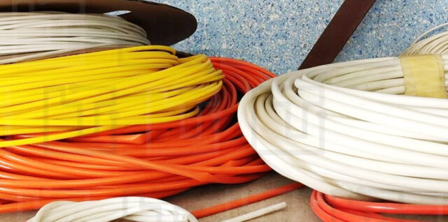 Нагревательные провода: виды и применение
