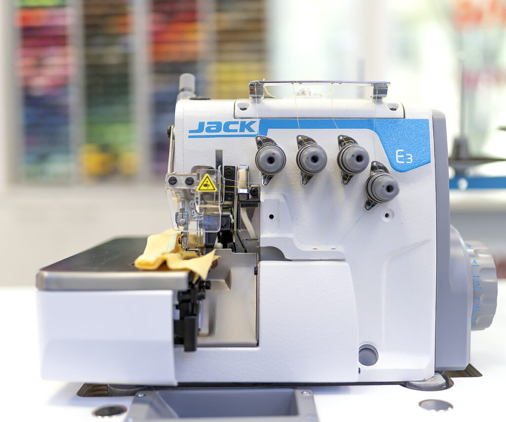 Швейное оборудование Minerva: надежность и качество Швейное оборудование Minerva: надежность и качество