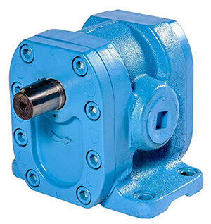 Насос Г11-23: описание и характеристики