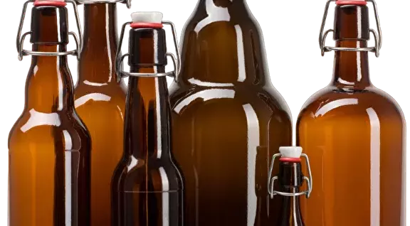 Купить бутылки с бугельной пробкой от производителя в Екатеринбурге и Москве по выгодной цене |Bugel.pro™