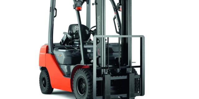 Что такое автоматический погрузчик?