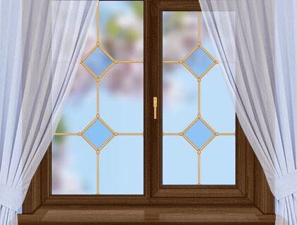 Выбор пластиковых окон в Алматы