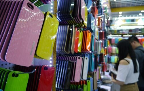 Товары из Китая оптом