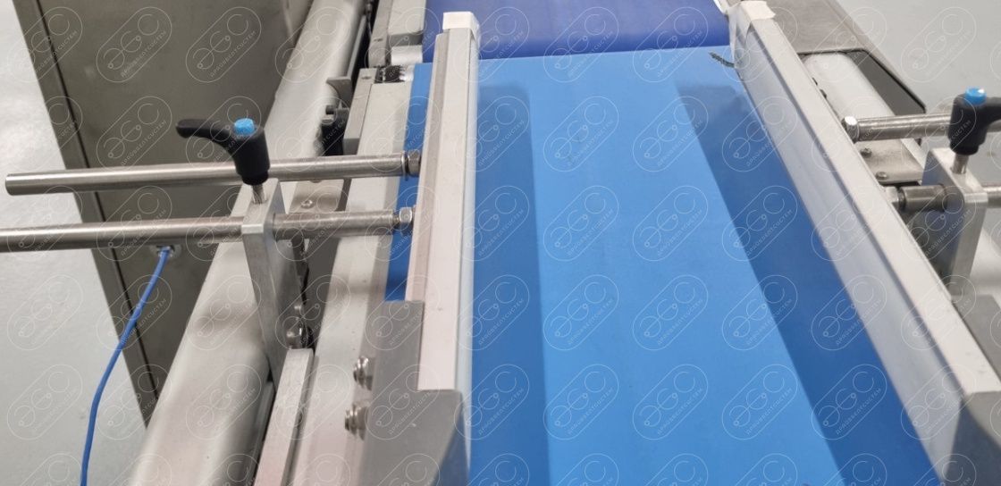 Конвейерные ленты для пищевого производства