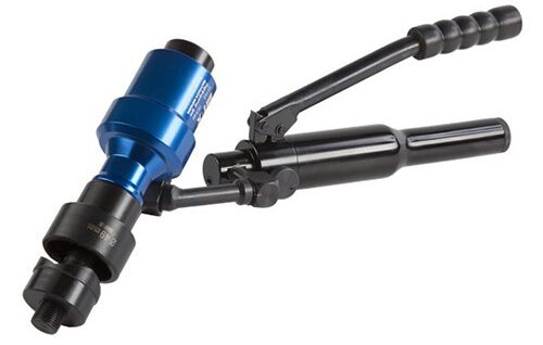 Выбор и покупка пресcа для листового металла