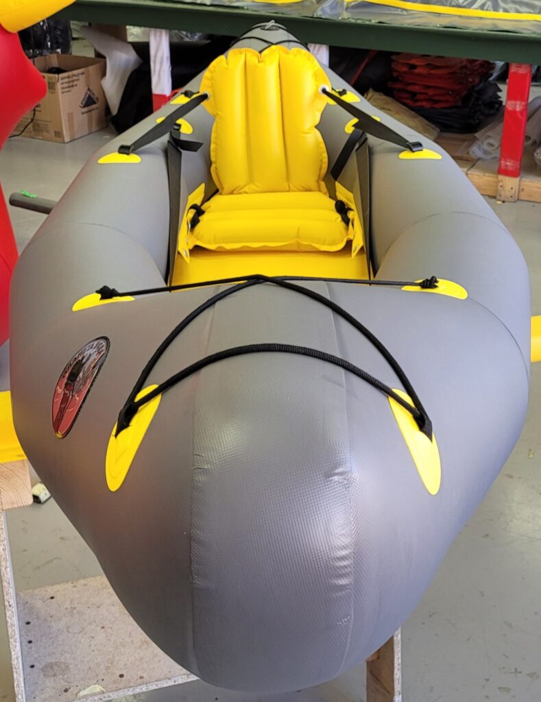 Пакрафт купить недорого - Пакрафты от производителя | Планета Вода