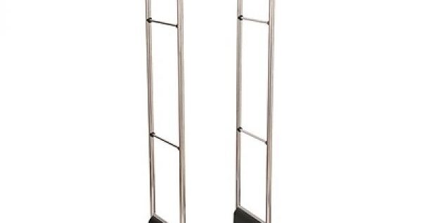 Что такое антикражные системы и зачем они нужны?