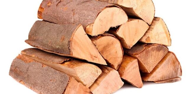 Дрова в Красногорске