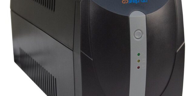 Как выбрать источник бесперебойного питания (ИБП) для дома или офиса