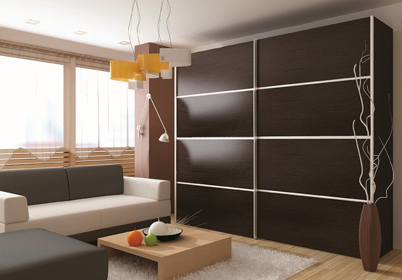 Мебель на заказ в Москве: индивидуальные размеры от ЧудоШкаф