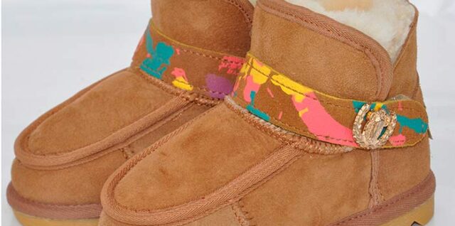 Почему стоит покупать обувь оптом из Китая?