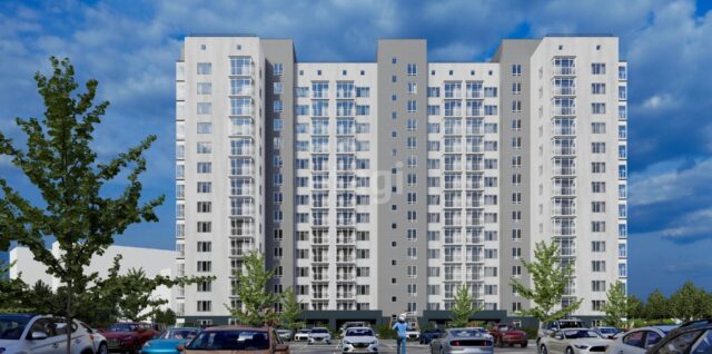 Почему стоит купить однокомнатную квартиру в ЖК "На Ватутина" в Тюмени