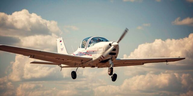 Почему полеты в подарок становятся все популярнее в Москве?