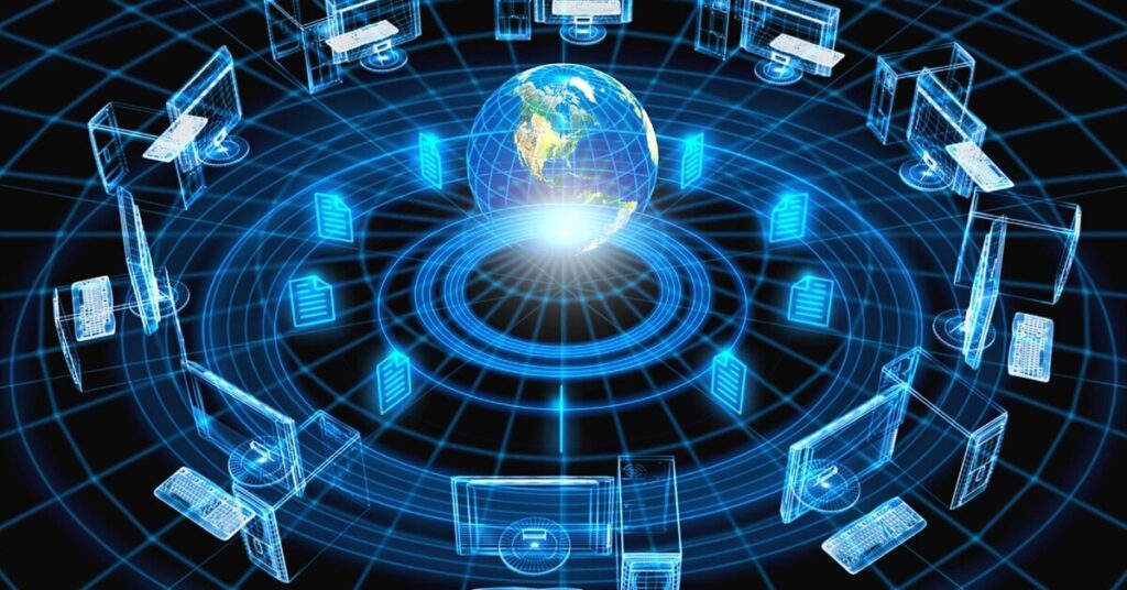 Оптимизация скорости работы инфраструктуры