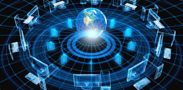 Оптимизация скорости работы инфраструктуры