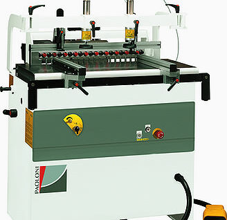 Присадочные станки: основные принципы работы и применение