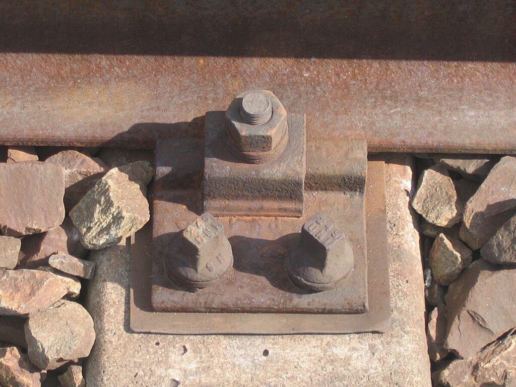 Общая информация о рельсах Общая информация о рельсах