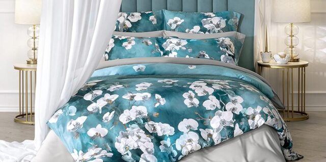 Как выбрать идеальные комплекты постельного белья для вашего дома и сна