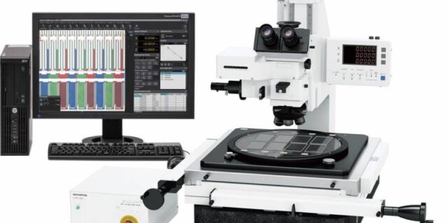 Измерительные микроскопы в лабораториях как инструментprecision для научных исследований