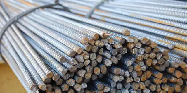 Арматура 32 мм: Все, что нужно знать