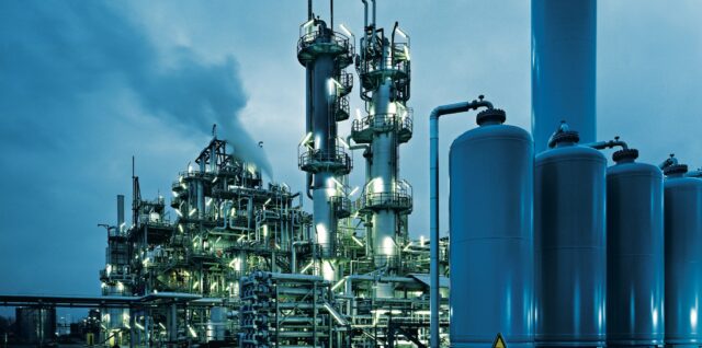 Передовые реагенты для бурения и переработки нефти и газа в современных процессах