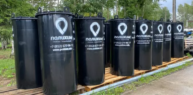 Полихим лидер на российском рынке искусственных восков и их применения