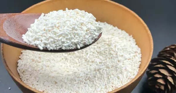 Сорбат калия как безопасный консервант для продуктов питания и его преимущества