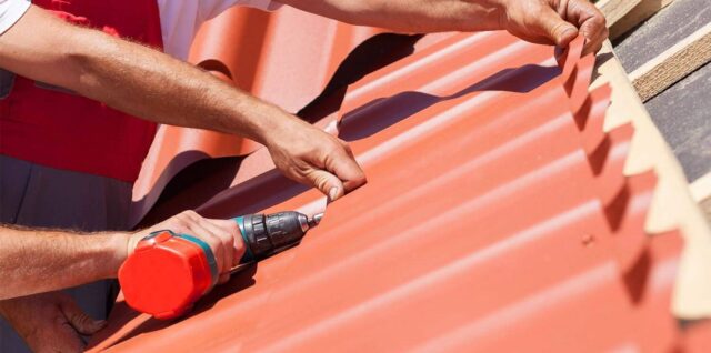 Почему устройство кровли — это не просто укладка материала