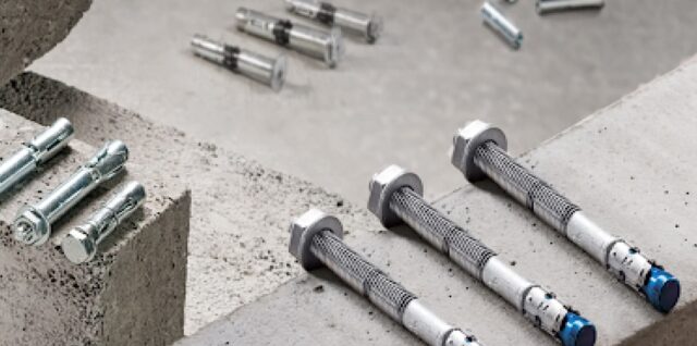 Крепеж и метизы оптом: надежность и выгодные решения для вашего бизнеса