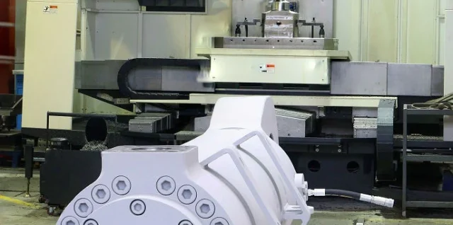 Особенности производства гидроцилиндров под заказ